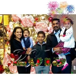 Meet your Posher, Anju